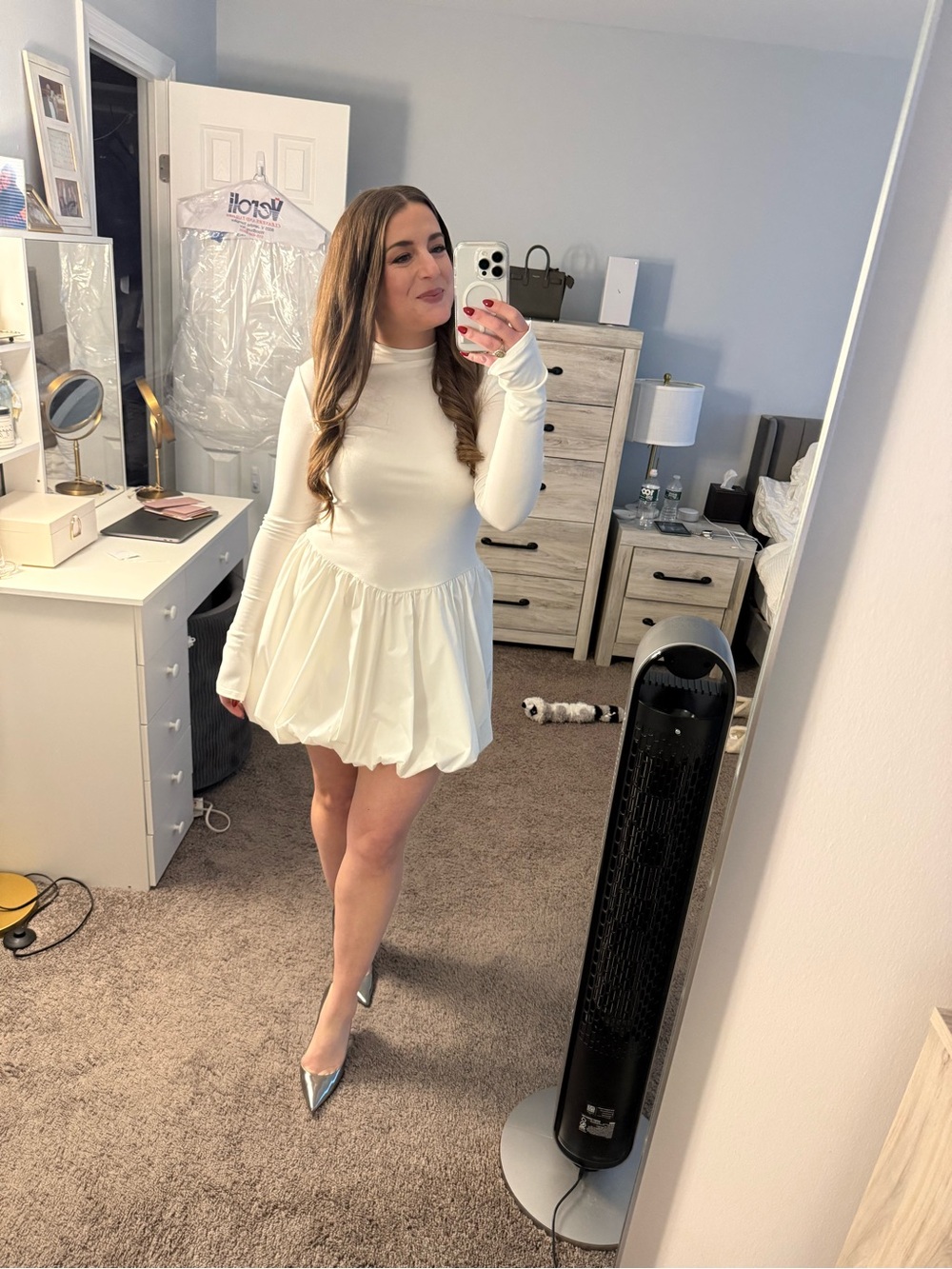 Saemdi Dress